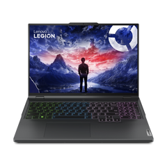 Notebook 16" Lenovo Legion 5 16IRX9 , QHD+ 240Hz , Intel Core i7-14650HX , RTX 4070 , 32GB RAM , 1TB SSD - Albagame