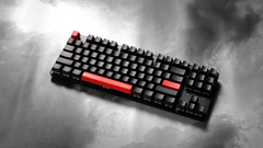 Keyboard Keychron Lemokey X1 - Albagame