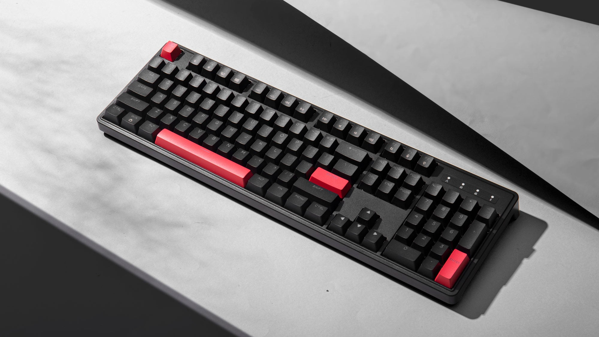 Keyboard Keychron Lemokey X3   X3-A3