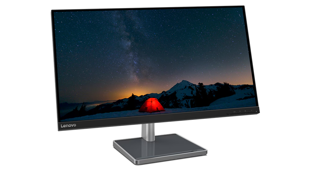 Monitor 28" Lenovo L28u-35 Business , UHD 4K IPS 99%sRGB - Albagame