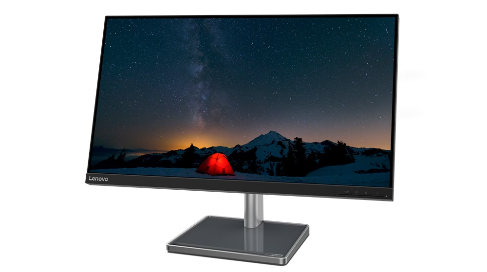 Monitor 28" Lenovo L28u-35 Business , UHD 4K IPS 99%sRGB - Albagame