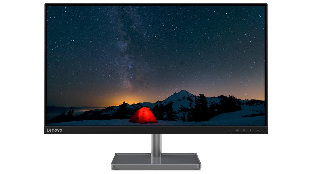 Monitor 28" Lenovo L28u-35 Business , UHD 4K IPS 99%sRGB - Albagame