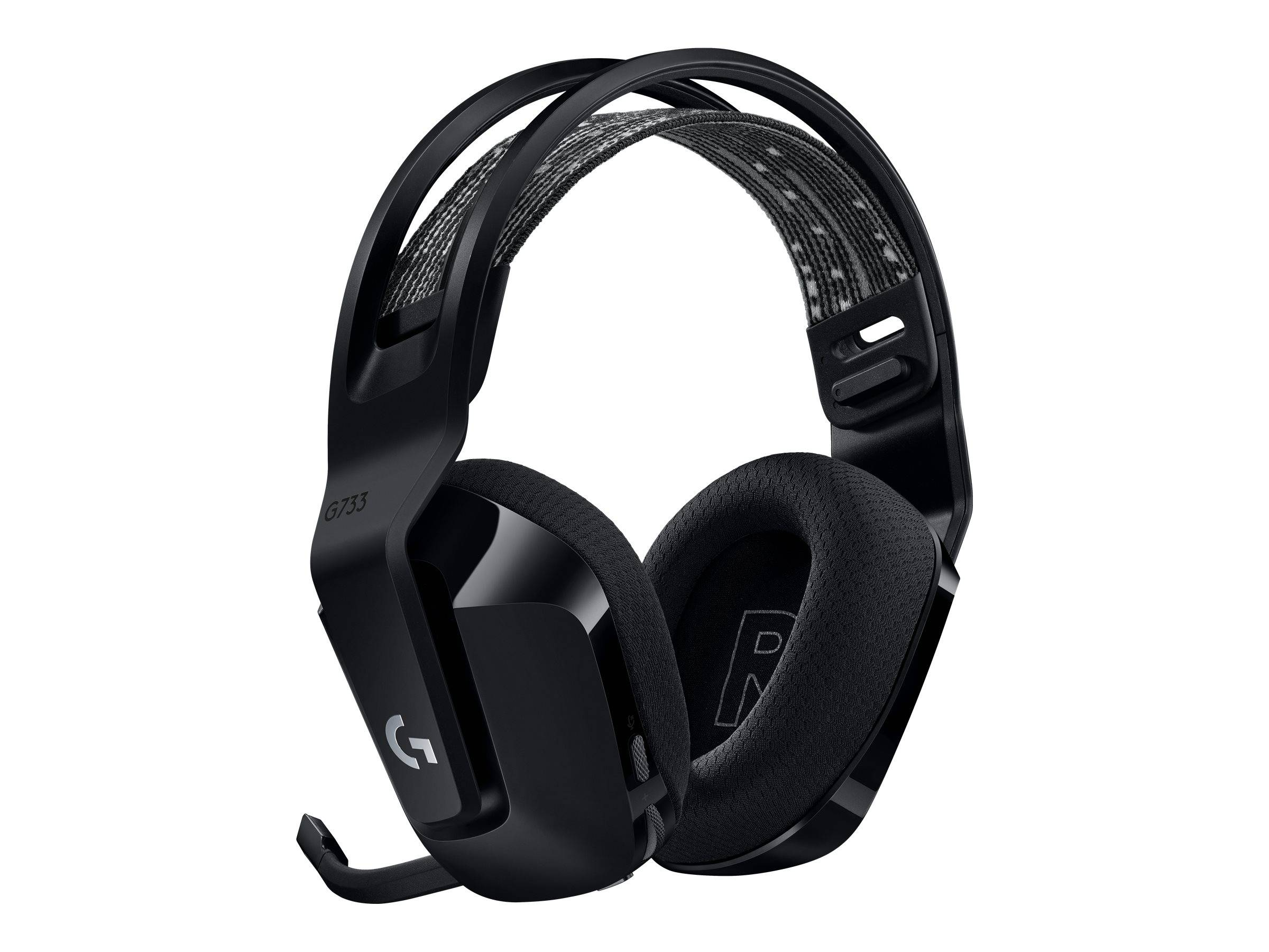 Headset Logitech G733 - Albagame