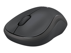 Mouse Logitech M240 Silent - Albagame