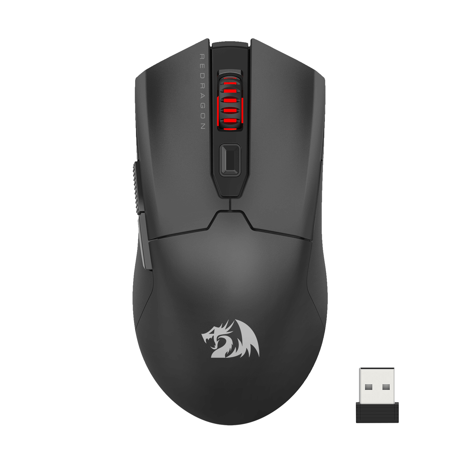 Mouse Redragon FYZU M995 - Albagame