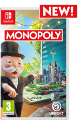 Switch Monopoly