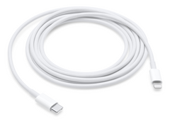 Cable Apple USB-C to Lightning - Albagame