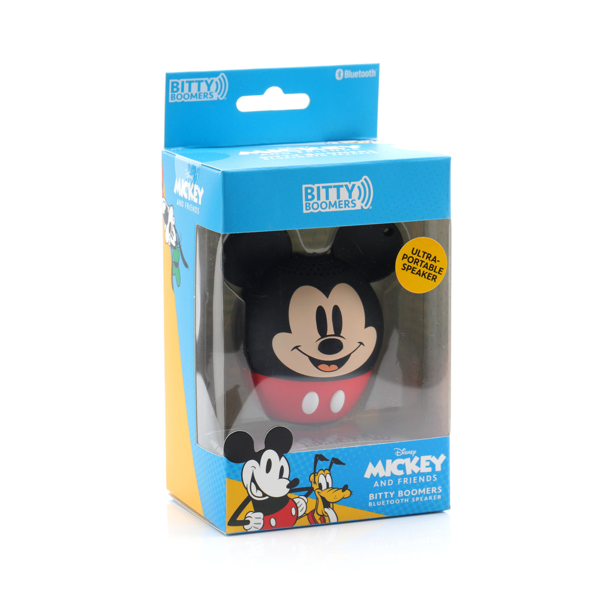 Bitty Boomers Disney: Mickey Mouse