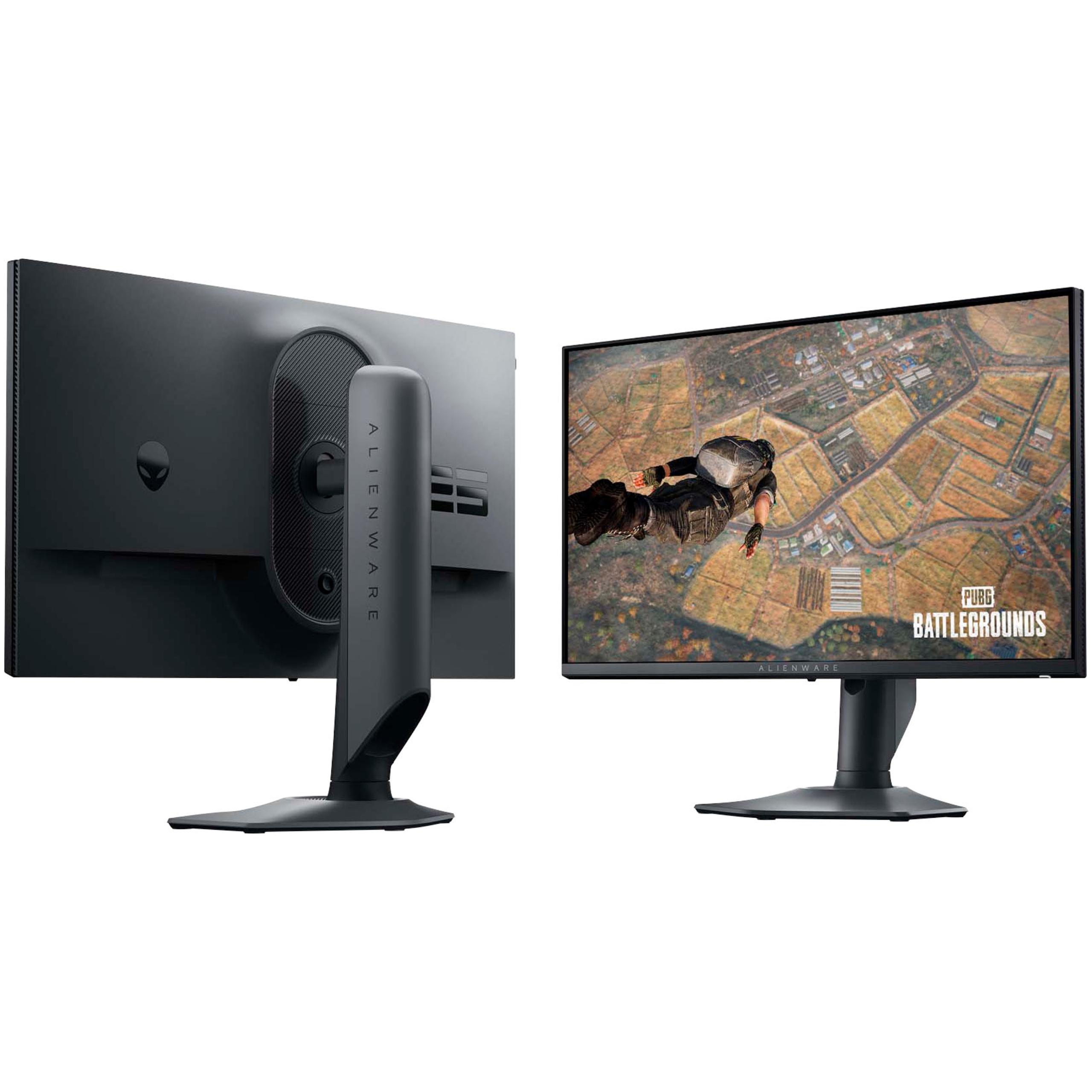 DELL ALIENWARE AW2523HF  FHD 360Hz - Albagame