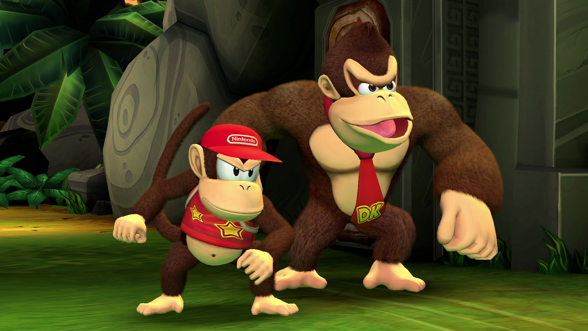 Switch Donkey Kong Country Returns HD