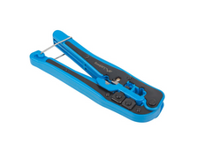 Crimper of Cables Lanberg  Crimping Tool - Albagame