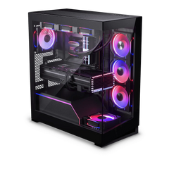 Case Phanteks NV5 MK2 TG , Panorama - Albagame