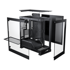 Case Phanteks NV5 MK2 TG , Panorama - Albagame