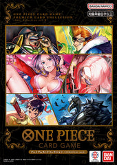 Card Game Premium One Piece Best Selection Vol.2