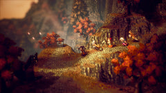 PS5 Octopath Traveler 2 - Albagame