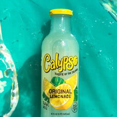 Lemonade Calypso Original - Albagame