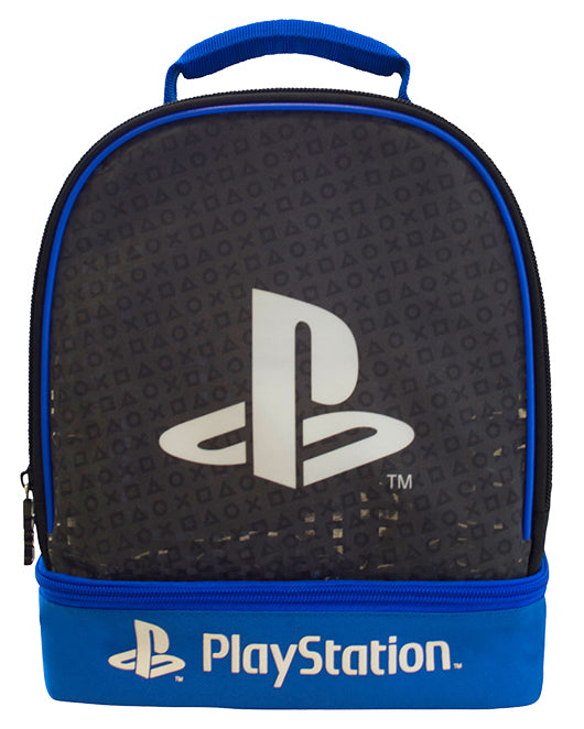 Lunch Bag Playstation Duo