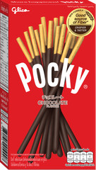 Biscuit Sticks Glico Pocky Original Chocolate - Albagame