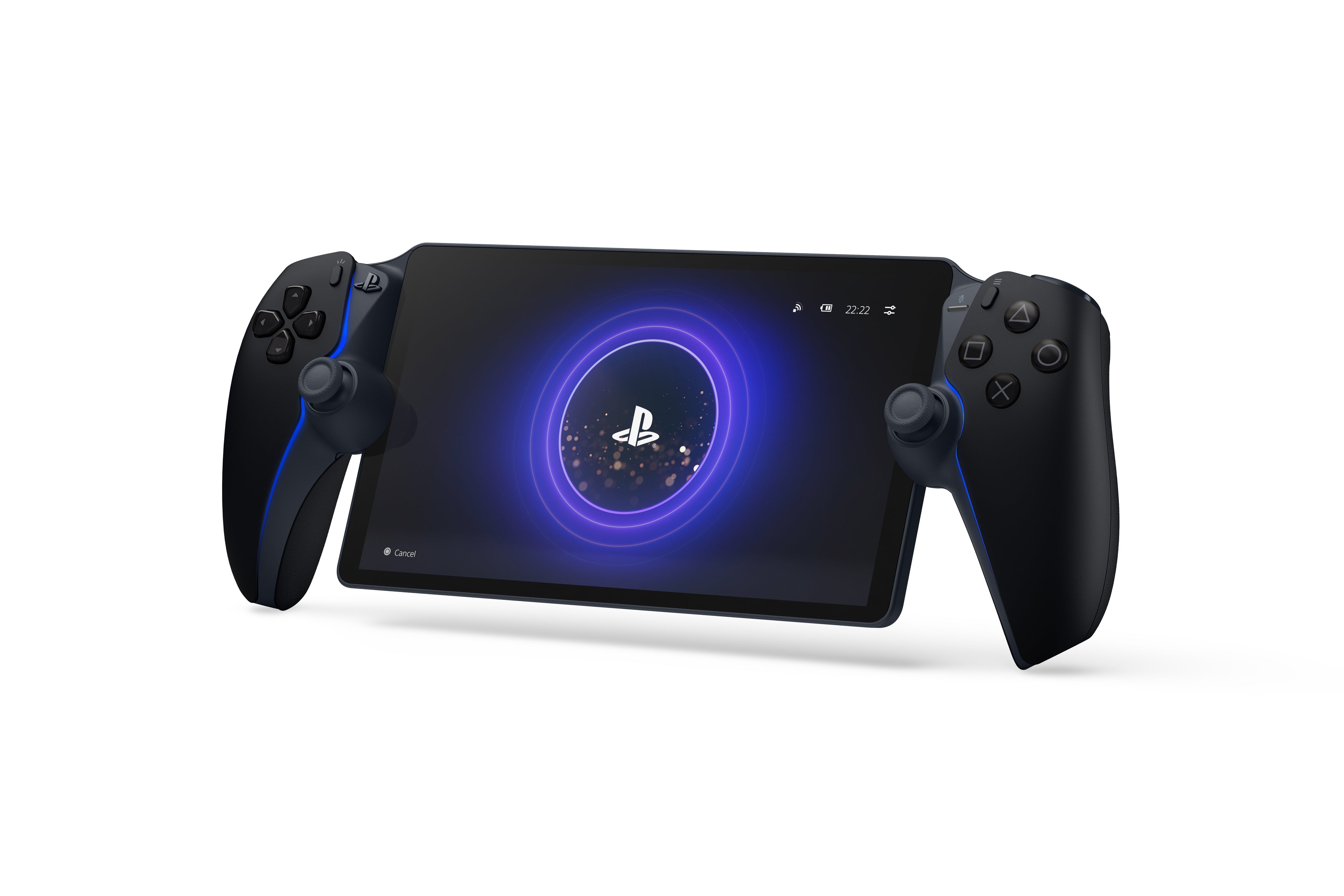 Console PlayStation Portal Remote Player Midnight Black