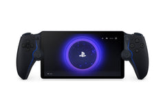 Console PlayStation Portal Remote Player Midnight Black