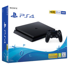 U-Console PS4 500GB C Chasis - Albagame