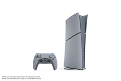 Console Playstation 5 Digital Slim D Chassis 30th Anniversary Edition - Albagame