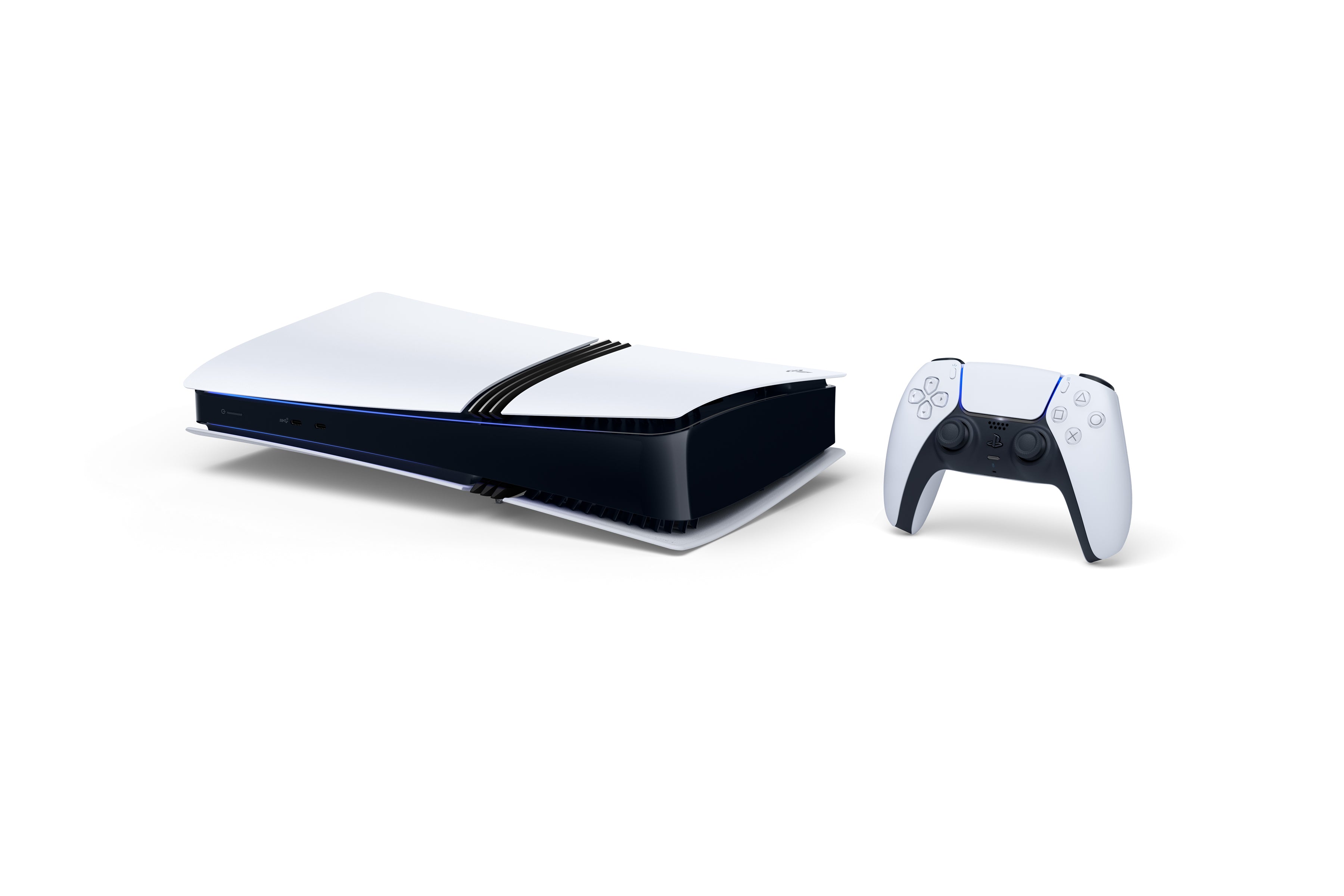 Console PlayStation®5 Pro Digital 2TB