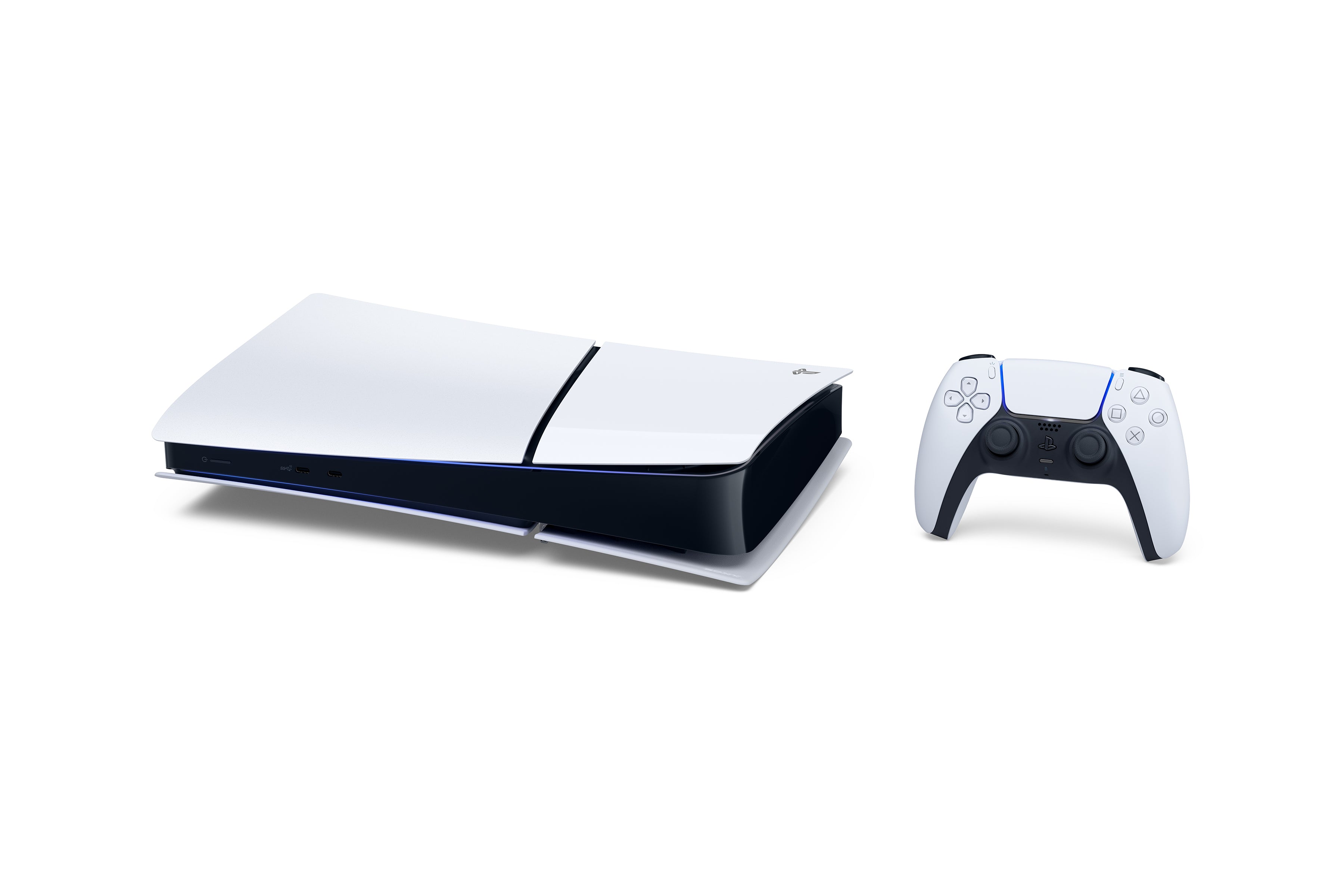 Console Playstation 5 Digital Edition Slim D Chassis