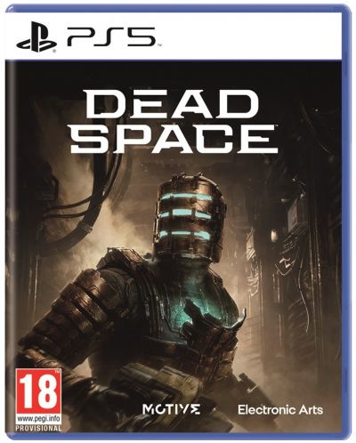 PS5 Dead Space - Albagame