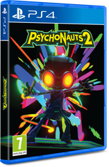 PS4 Psychonauts 2 Motherlobe Edition - Albagame