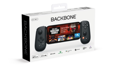 Controller Backbone One USB-C PS Edition Black - Albagame