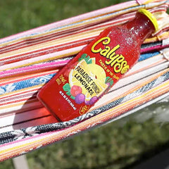 Lemonade Calypso Paradise Punch - Albagame