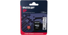 Card MicroSDXC 1TB Patriot EP PRO - Albagame