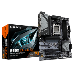 Motherboard GIGABYTE B650 Eagle AX - Albagame