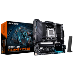 Motherboard Gigabyte B850M GAMING X WIFI6E