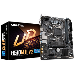 Motherboard Gigabyte H510M H V2