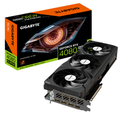 GPU Gigabyte Windforce V2 GeForce RTX 4080 Super 16GB GDDR6X