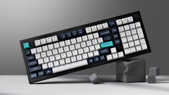 Keyboard Keychron Q5 MAX - Albagame