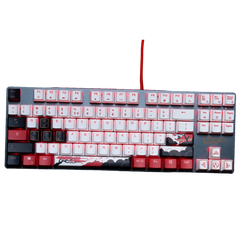 Keyboard Lexip X Ubisoft Assassin's Creed Shadows - Albagame