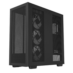 Case DeepCool Morpheus Digital - Albagame