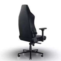 Chair Razer Iskur V2 , Adjustable Lumbar , EPU Black Leather - Albagame