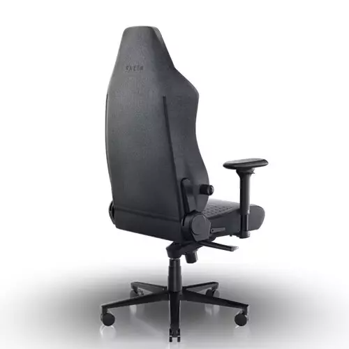 Chair Razer Iskur V2 , Adjustable Lumbar , Fabric - Albagame