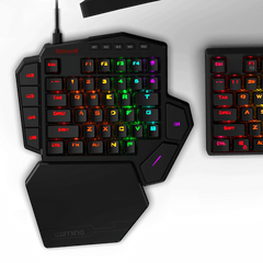 Keyboard Redragon Diti K585 RGB  Mechanical