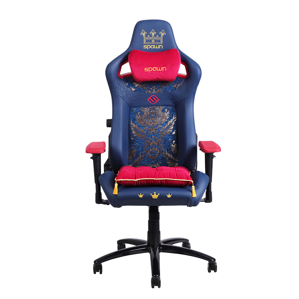 Chair Spawn Royal Edition - Albagame