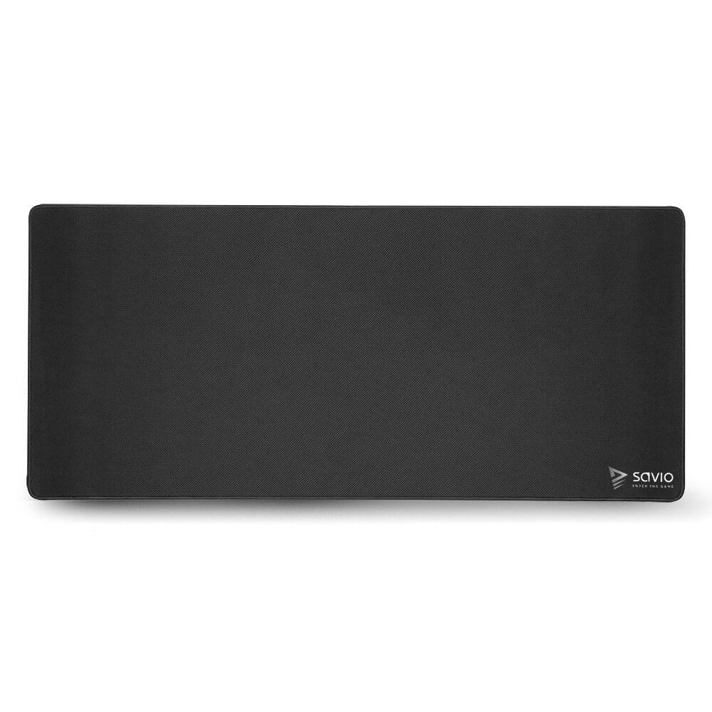 MousePAD Savio Black Edition Precision Control XL