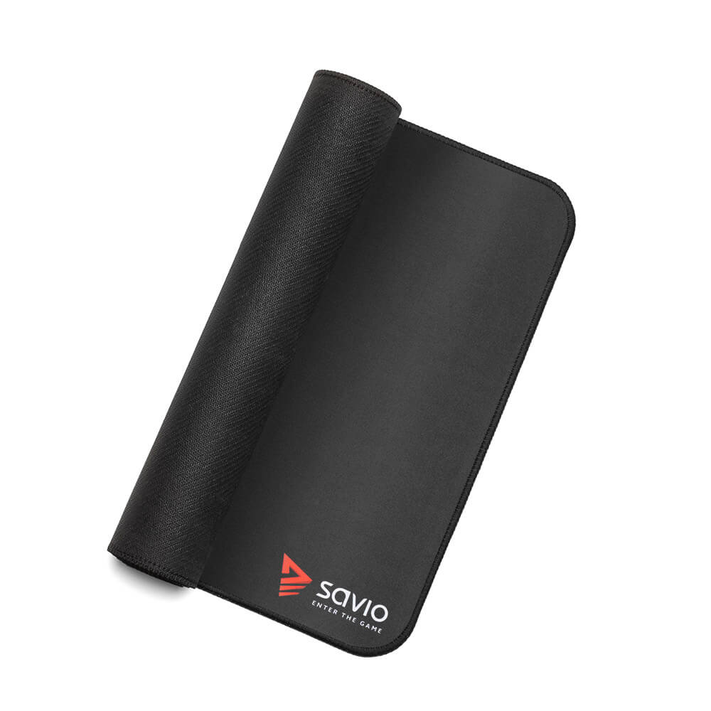 MousePAD Savio Black Edition Turbo Dynamic Large