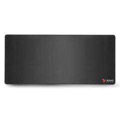 MousePAD Savio Black Edition Turbo Dynamic Large