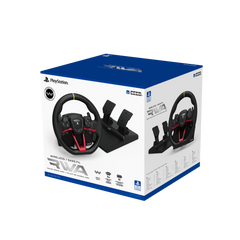 Wheel Hori Apex For PlayStation PS5/PS4 Wireless