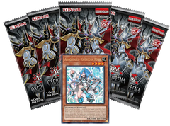 Card Yu-Gi-Oh! Oscurita' Suprema Pack 3 Buste