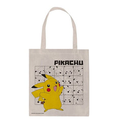 Shopping Bag Pokémon Pikachu Face - Albagame